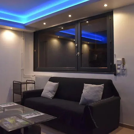 Apartament De Julien Châtenay