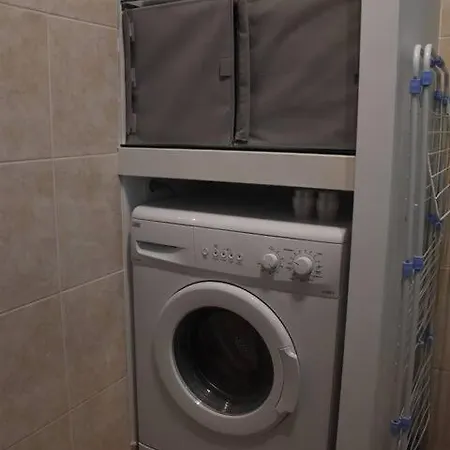 De Julien Apartament Châtenay