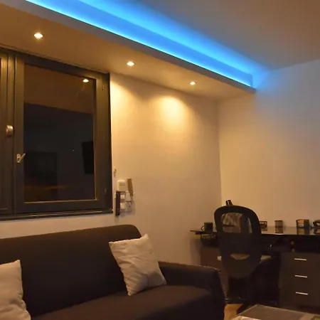 Apartment De Julien *